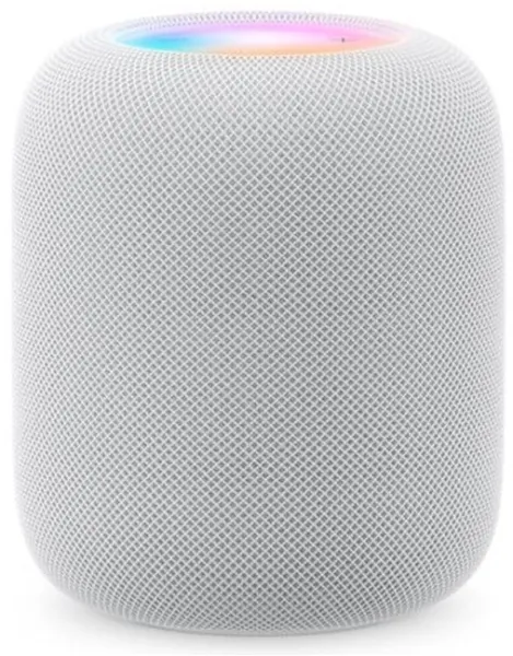Apple HomePod - Valkoinen (2023)