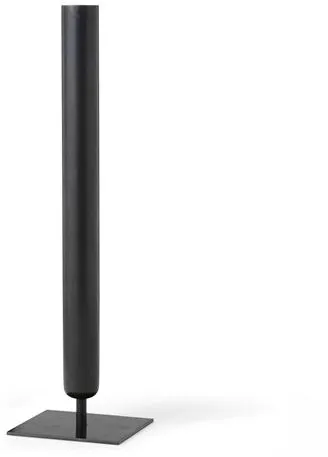 Audo Stance -maljakko H40, patinoitu messinki