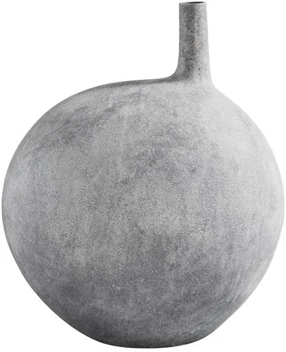 101 Copenhagen Submarine -maljakko Suuri Vaaleanharmaa